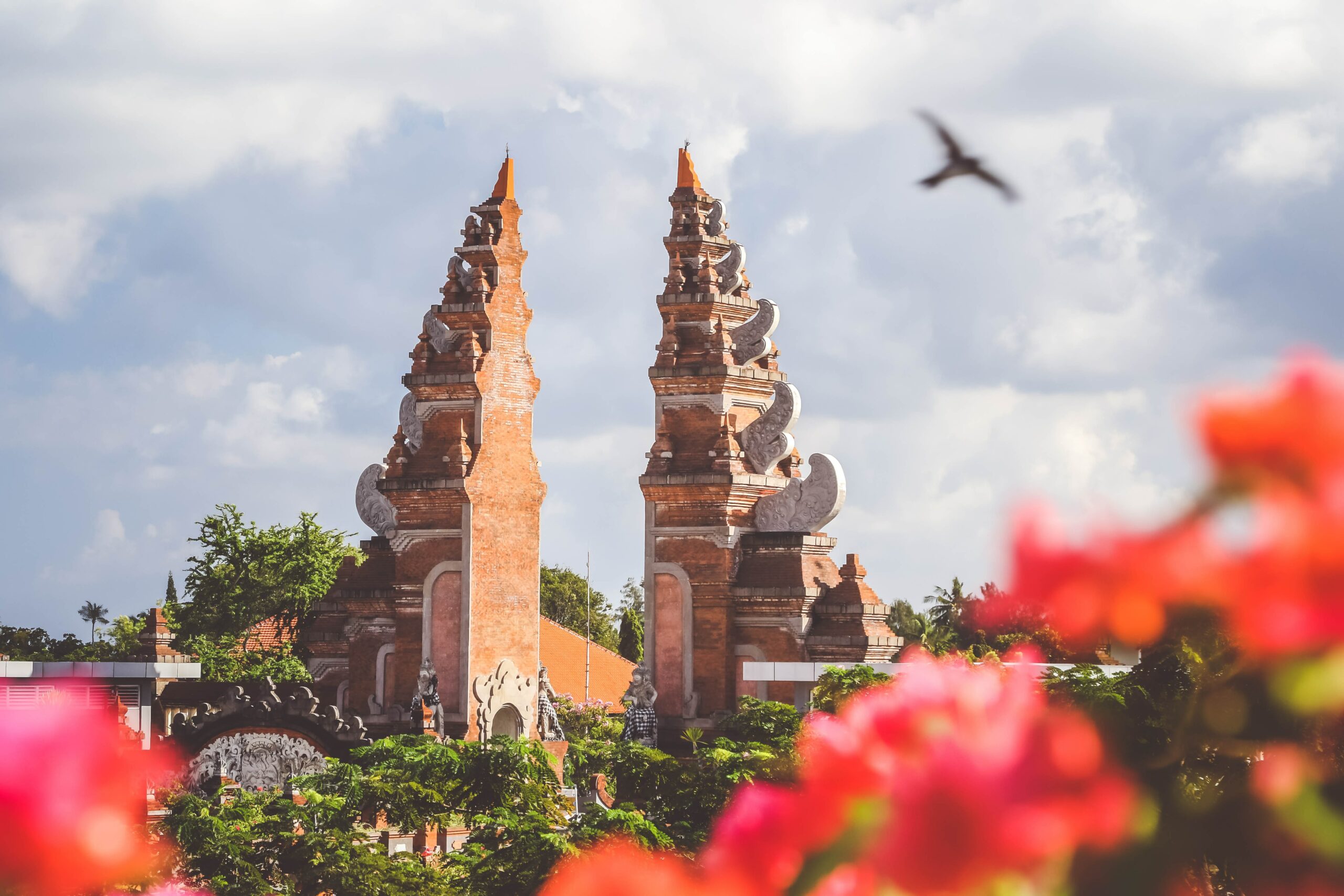 Naordinuj si odpočinek s letenkami z Prahy na Bali od 17 990 Kč